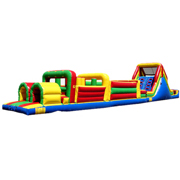 obstacle course for sale